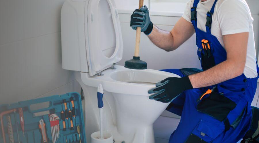 Professional Leak Detection in Raymond, NH