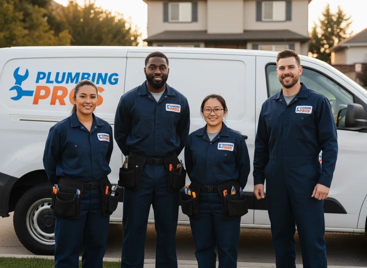 Water Heater Repair company in Raymond, NH